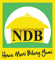 National Development Banks (NDBs)